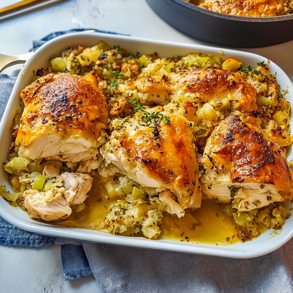 Crockpot Chicken Piccata