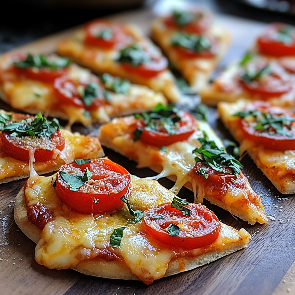 Ranch Chicken ingredients