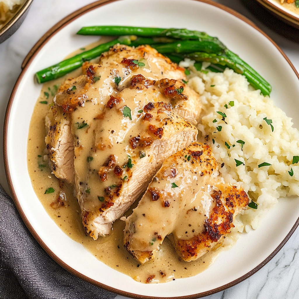 Veggie White Lasagna