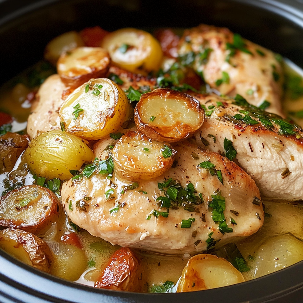 Veggie White Lasagna ingredients